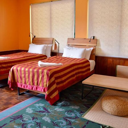 קטמנדו Dondrub Guest House מראה חיצוני תמונה