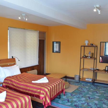 קטמנדו Dondrub Guest House מראה חיצוני תמונה