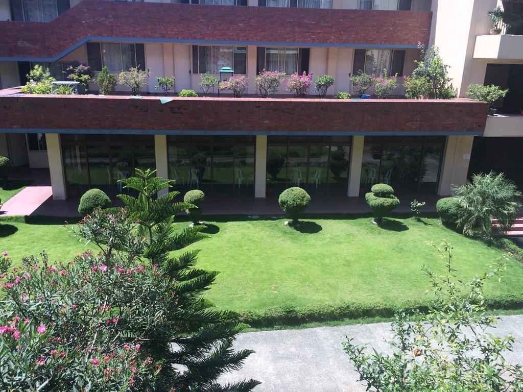 קטמנדו Dondrub Guest House מראה חיצוני תמונה