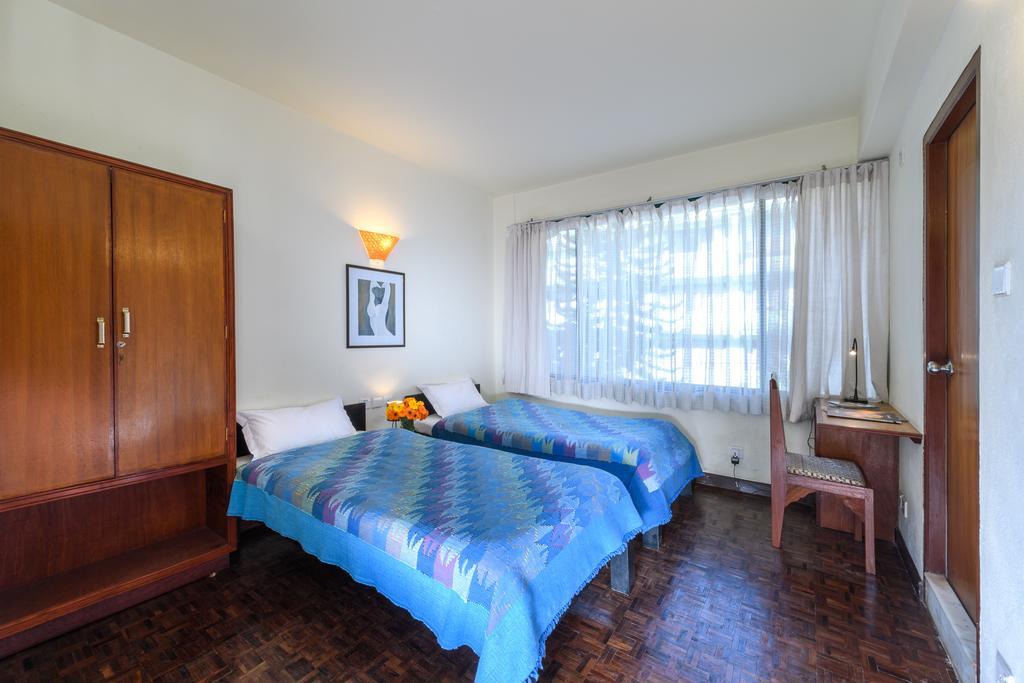 קטמנדו Dondrub Guest House מראה חיצוני תמונה