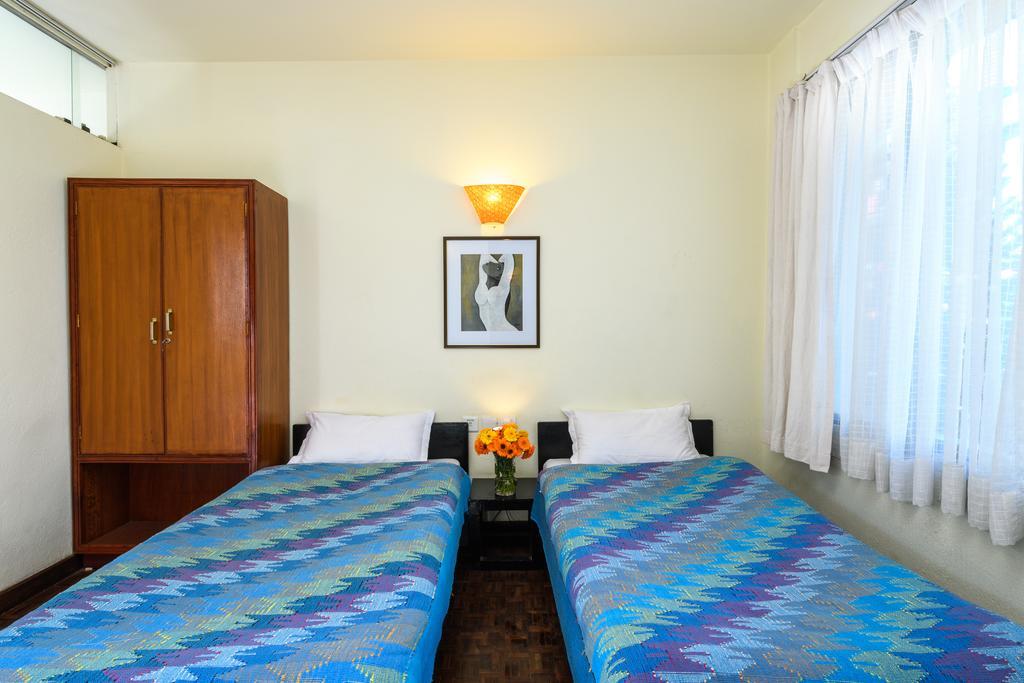 קטמנדו Dondrub Guest House מראה חיצוני תמונה