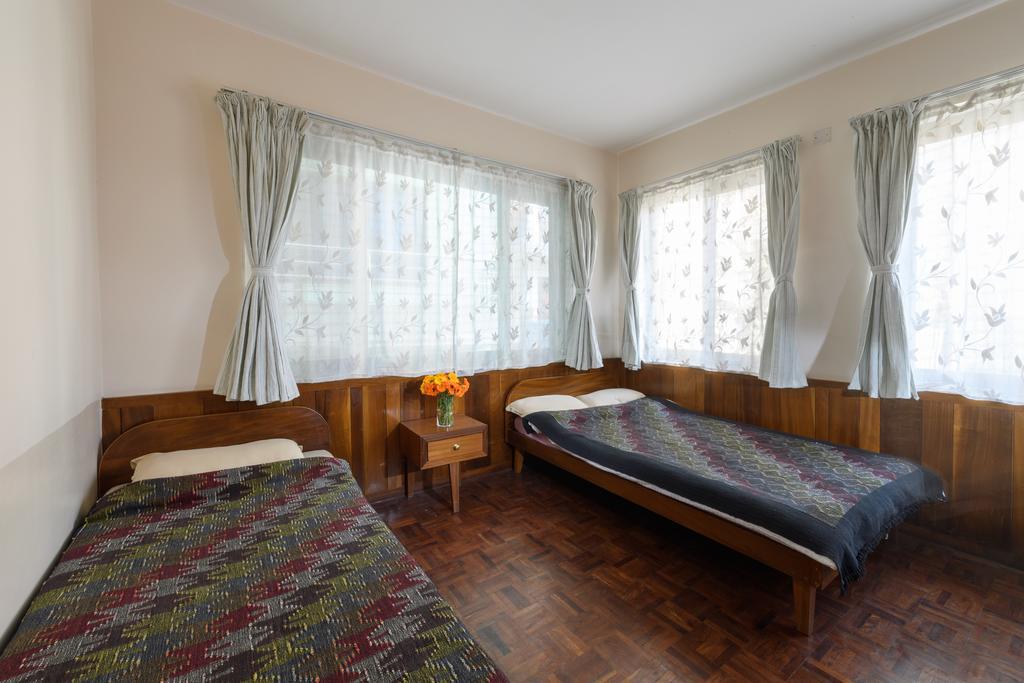 קטמנדו Dondrub Guest House מראה חיצוני תמונה