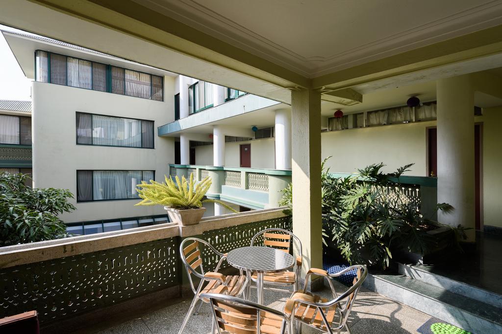 קטמנדו Dondrub Guest House מראה חיצוני תמונה
