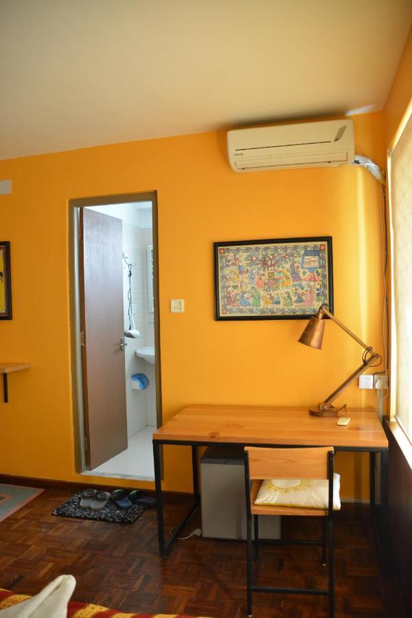 קטמנדו Dondrub Guest House מראה חיצוני תמונה