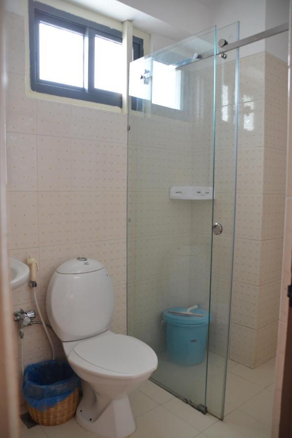 קטמנדו Dondrub Guest House מראה חיצוני תמונה